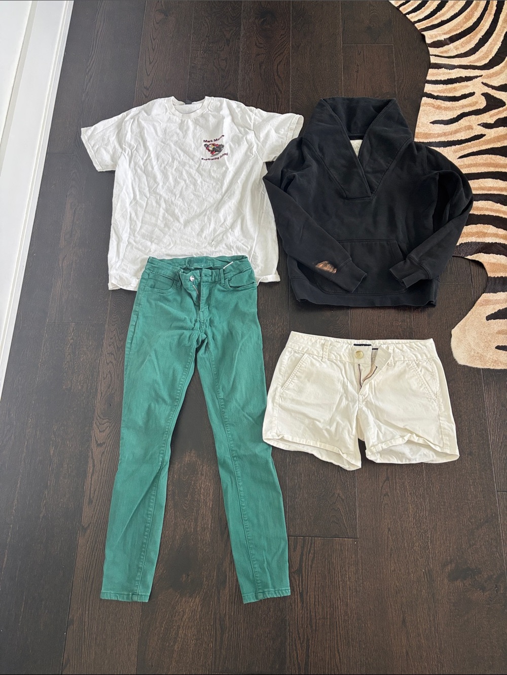 Project Clothing Bundle